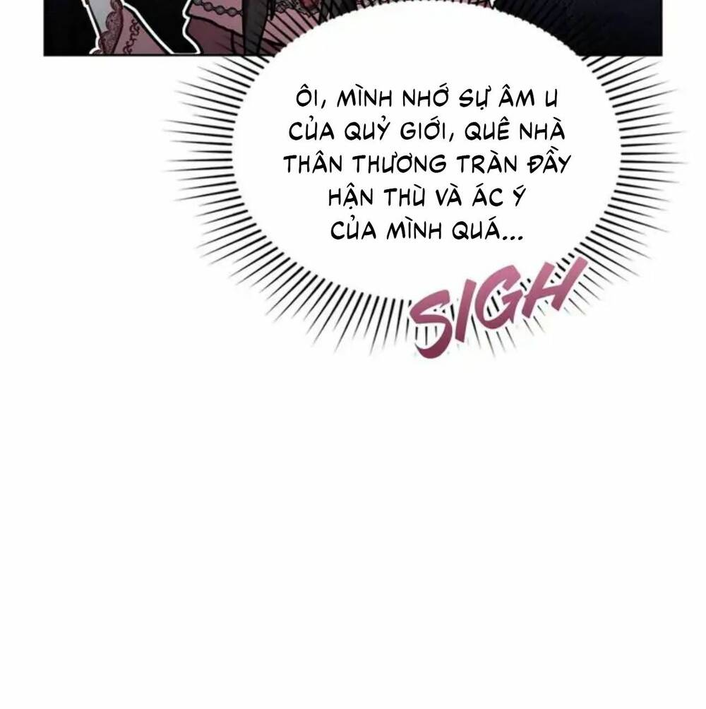 Khi Nữ Quỷ Mạo Danh Công Chúa Chương 7 Ảnh 8