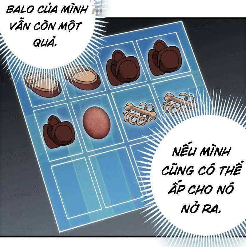 Mạt Thế Đạo Tặc Hành Chương 104 Ảnh 13