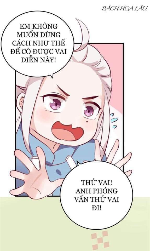 Bỉ Chi Tì Sương Chương 6 Ảnh 22
