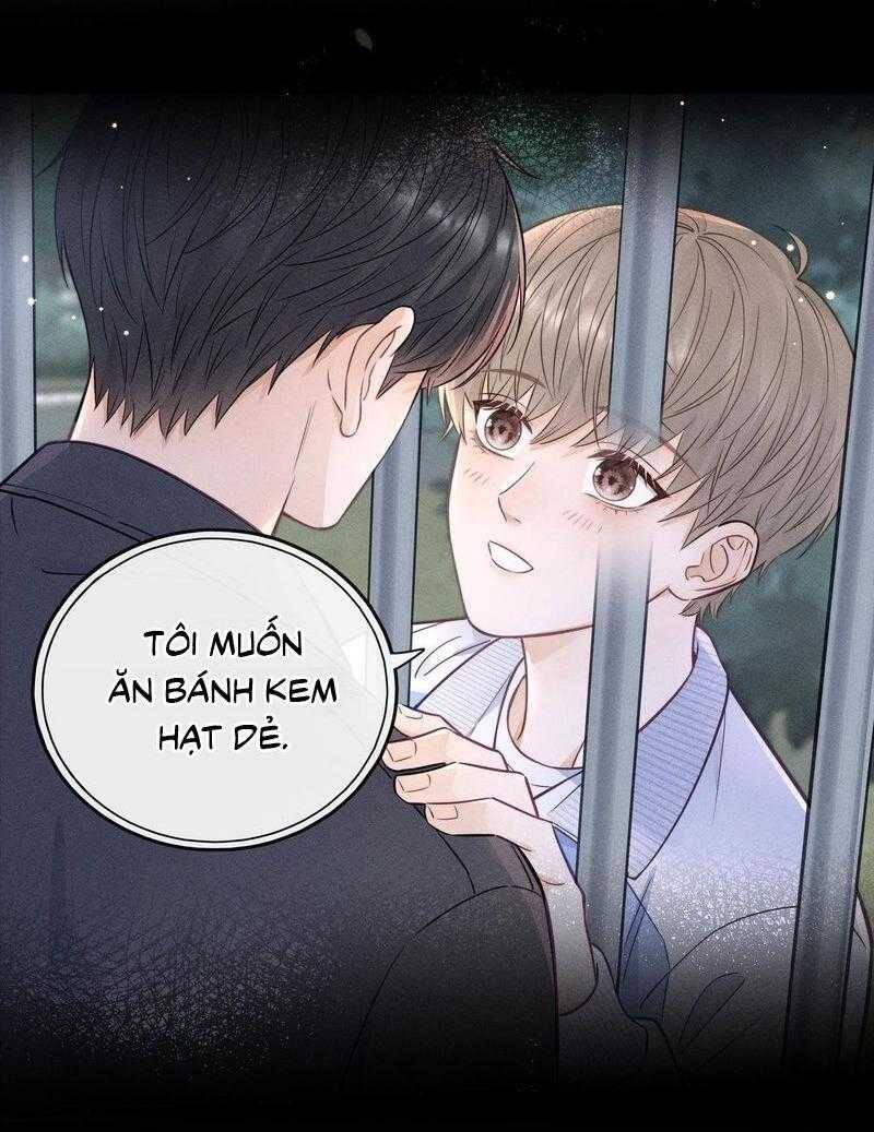 Khoảng Thời Gian May Mắn Chương 52 Ảnh 28