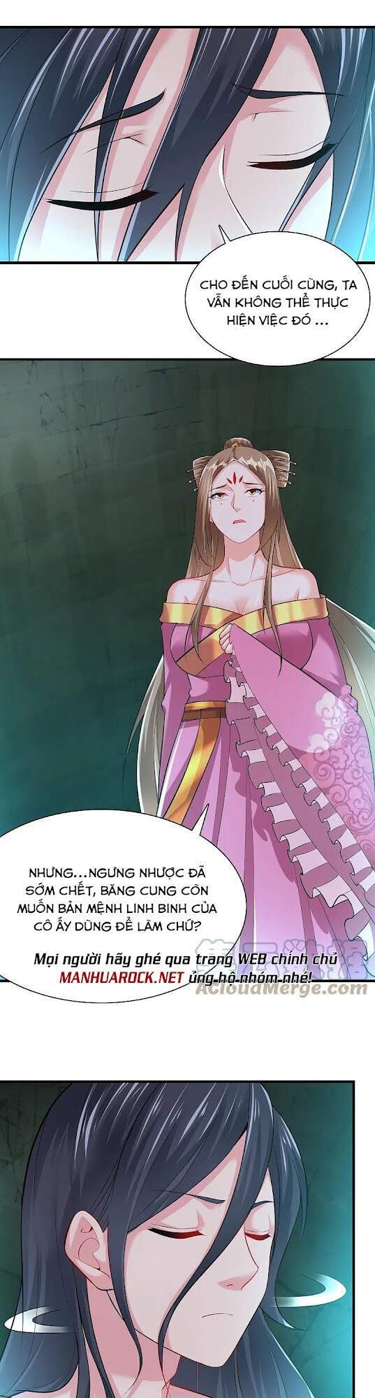 Đạo Ấn Chương 195 Ảnh 14