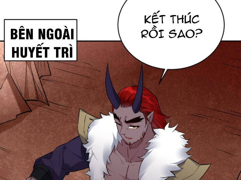 Nhân Vật Phản Diện Này Có Chút Lương Tâm, Nhưng Không Nhiều Chương 247 Ảnh 24
