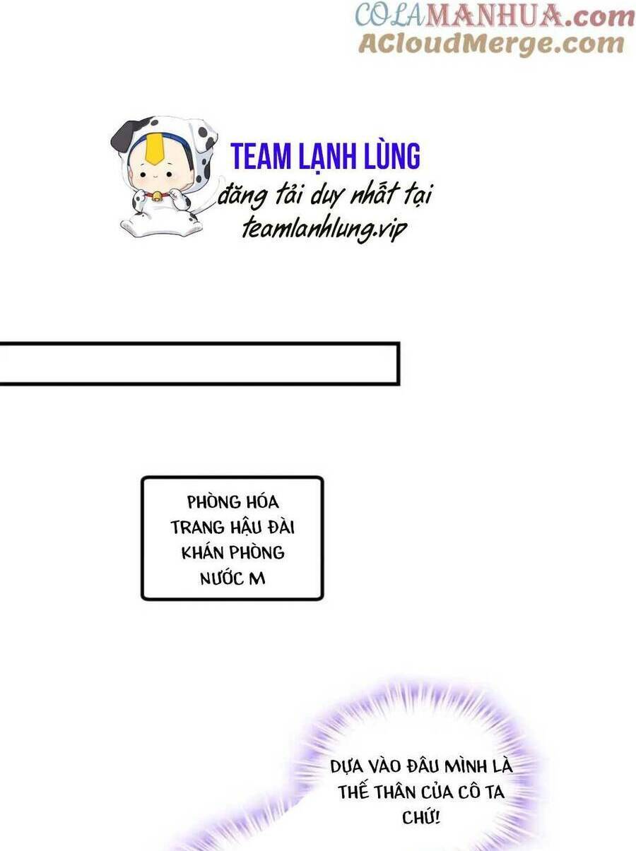 Bảo Bối Của Lão Đại Đã Xuyên Không Trở Về! Chương 208 Ảnh 6
