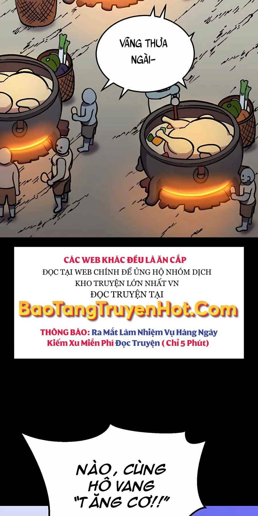 Thợ Săn Cơ Bắp Chương 7 Ảnh 91