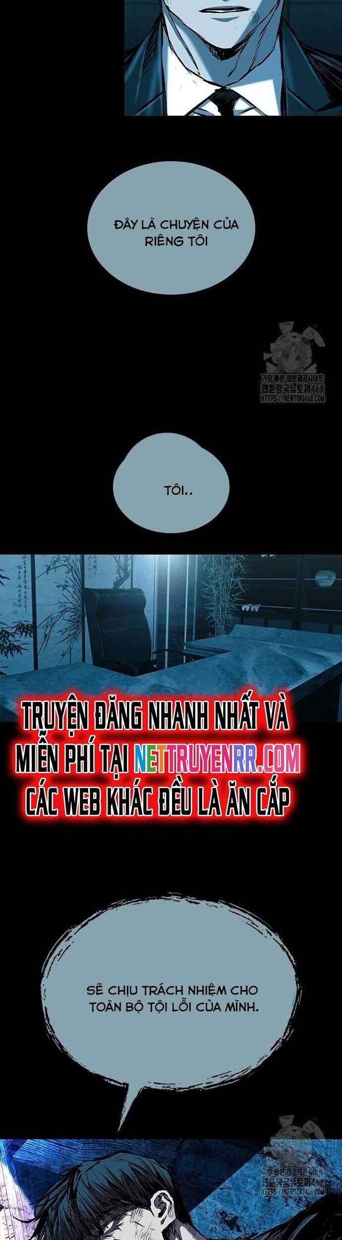 BáO Thù 2: VạN Nhân Chi ThượNg Chương 88 Ảnh 37