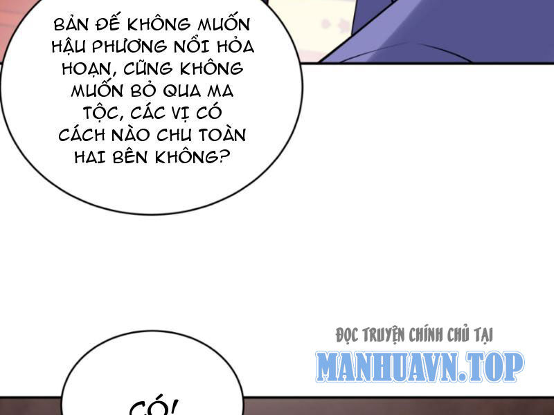 Nhân Vật Phản Diện Này Có Chút Lương Tâm, Nhưng Không Nhiều Chương 257 Ảnh 43