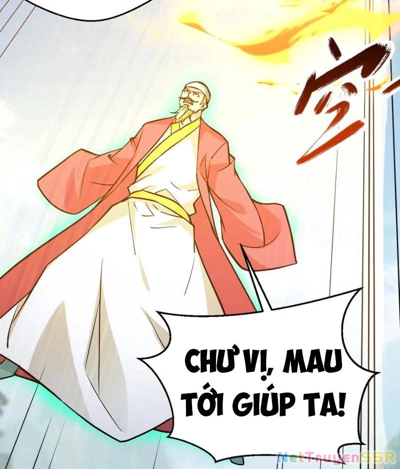 Vô Địch Đốn Ngộ Chương 312 Ảnh 26