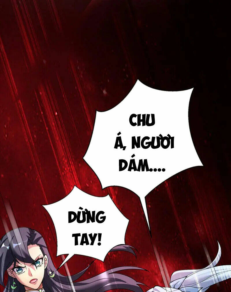 Nhất Chiêu Liền Vô Địch Tu Chân Giới Chương 70 Ảnh 33