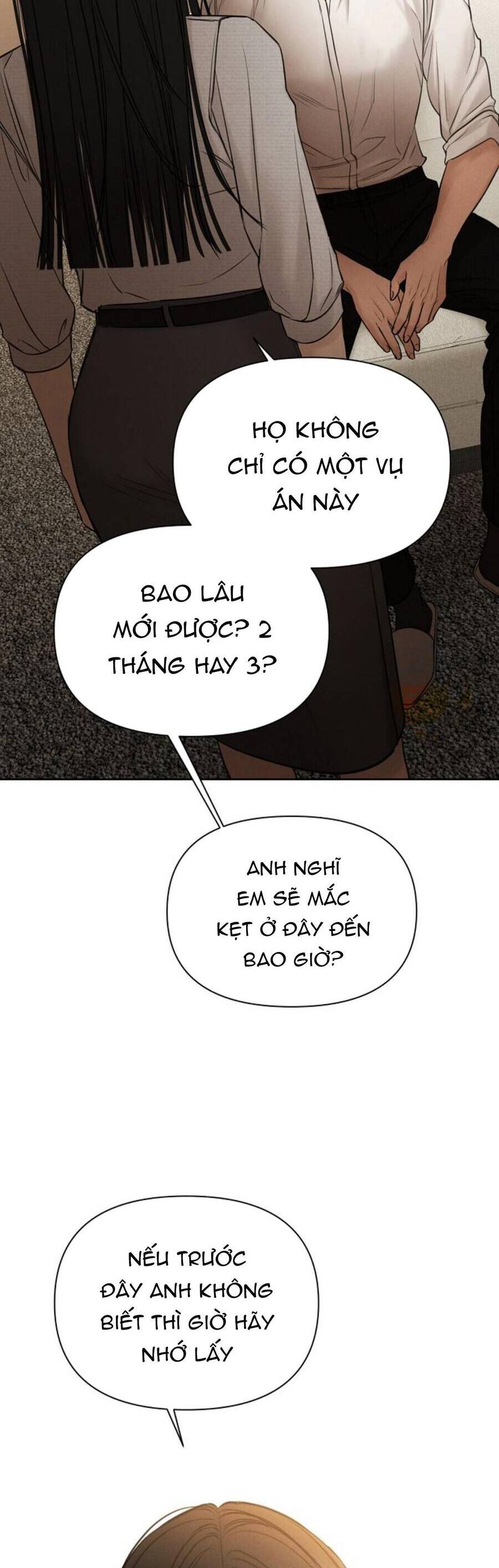 Bình Minh Chương 58 Ảnh 23