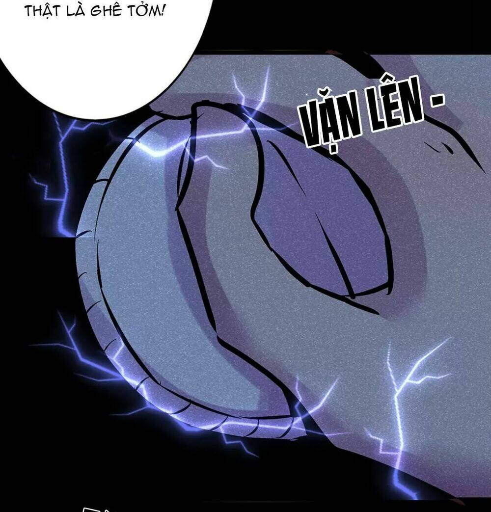 Trả Thù Trường Trung Học 2 Chương 15 Ảnh 21