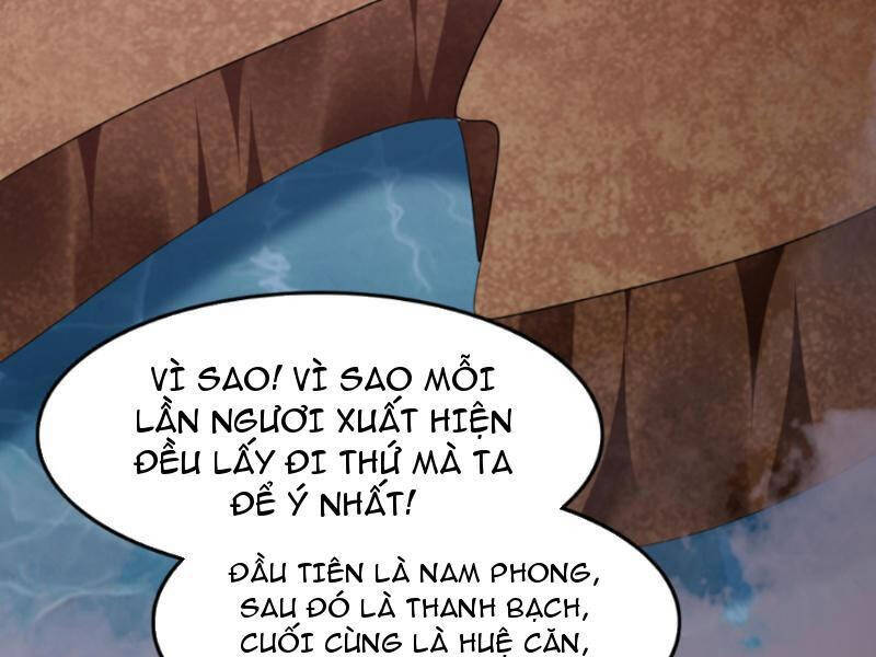 Nhân Vật Phản Diện Này Có Chút Lương Tâm, Nhưng Không Nhiều Chương 242 Ảnh 43