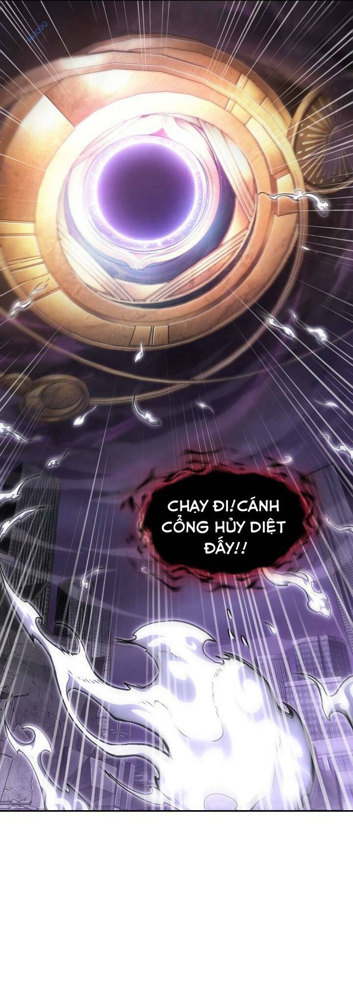 Vua Trộm Mộ Chương 392 Ảnh 25