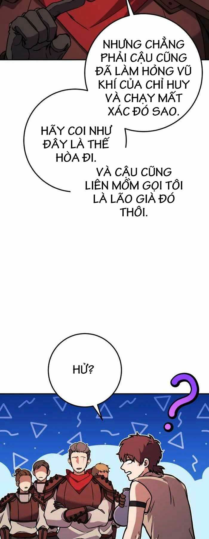 Sự Trả Thù Của Thợ Rèn Huyền Thoại Chương 13 Ảnh 41