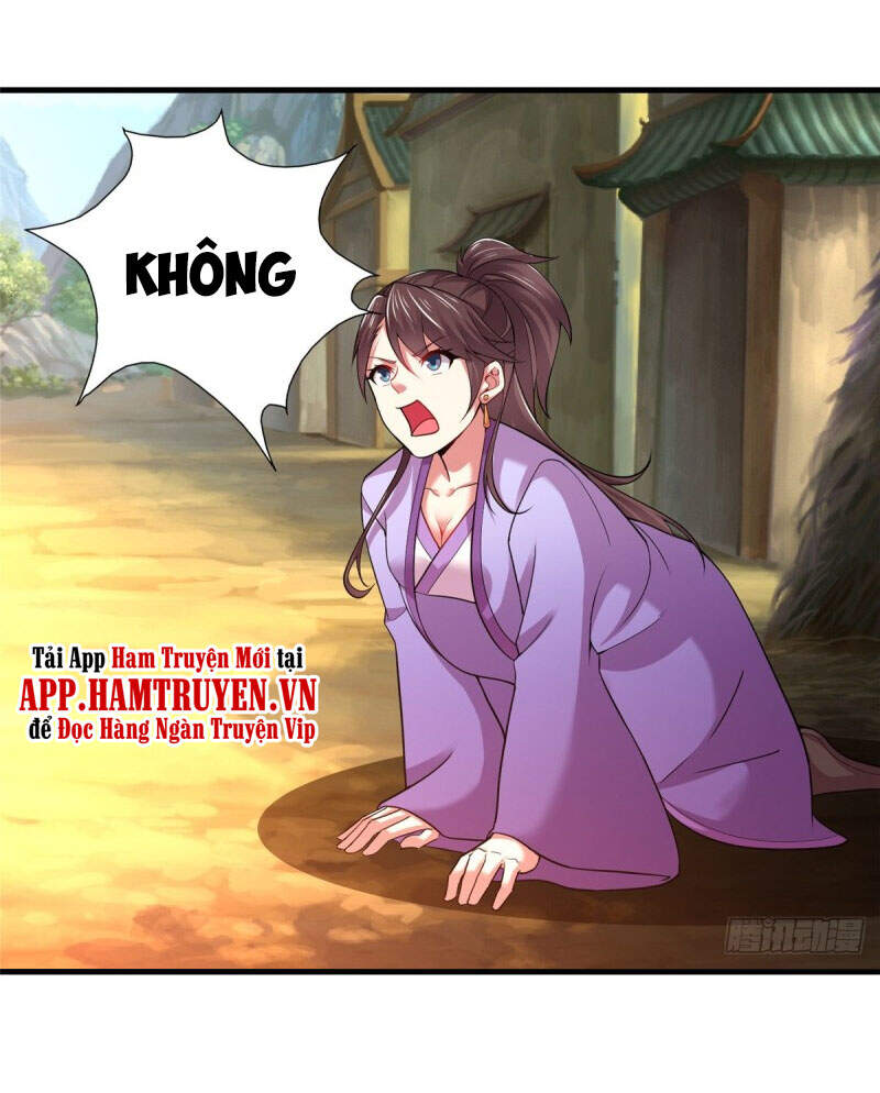 Đạo Ấn Chương 189 Ảnh 15