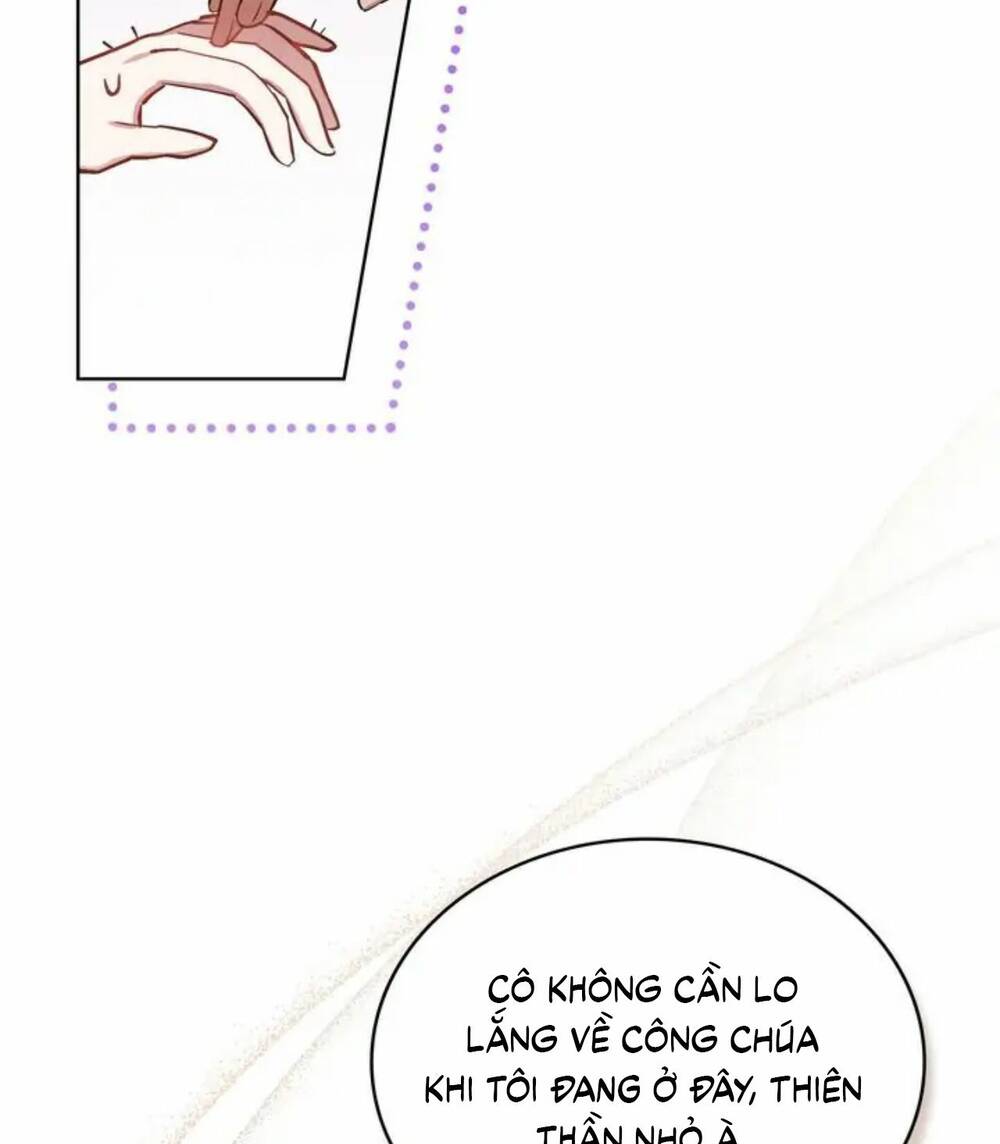 Khi Nữ Quỷ Mạo Danh Công Chúa Chương 11 Ảnh 46