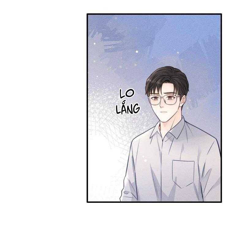 Khoảng Thời Gian May Mắn Chương 53 Ảnh 2