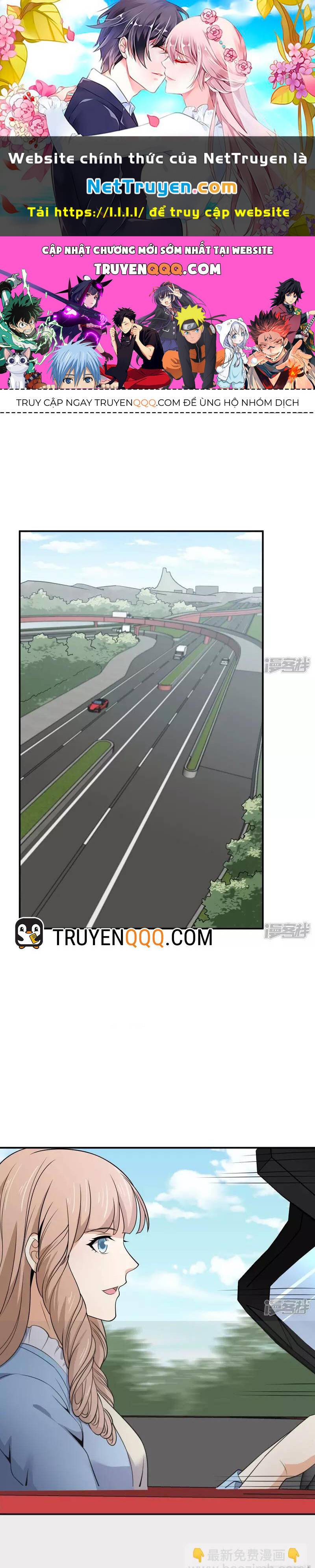 Đô Thị Tiên Đế Chương 88 Ảnh 2