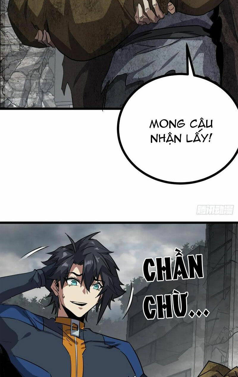 Trò Chơi Này Cũng Quá Chân Thật Rồi ! Chương 79 Ảnh 19