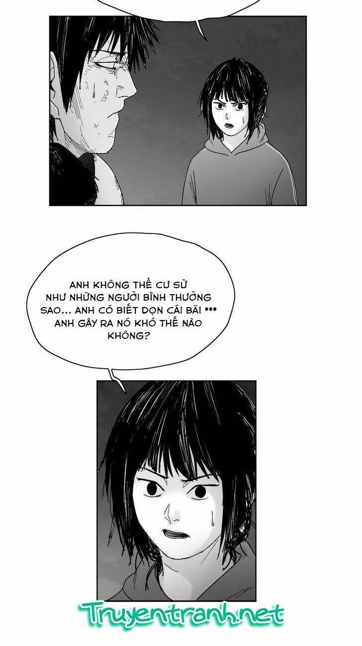 Bạo Lực Học Đường Chương 58 Ảnh 3