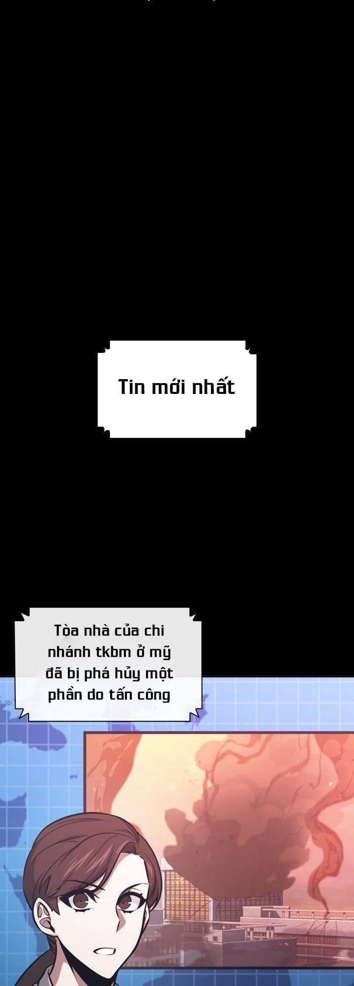 Vua Trộm Mộ Chương 389 Ảnh 4