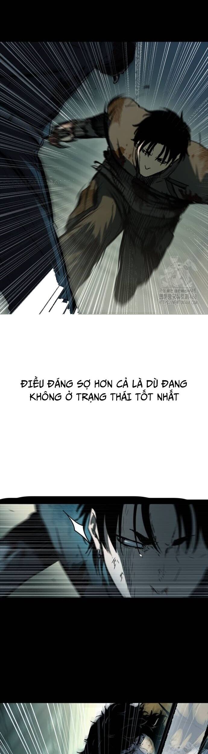 Cửu Long Saroka Chương 21 Ảnh 19