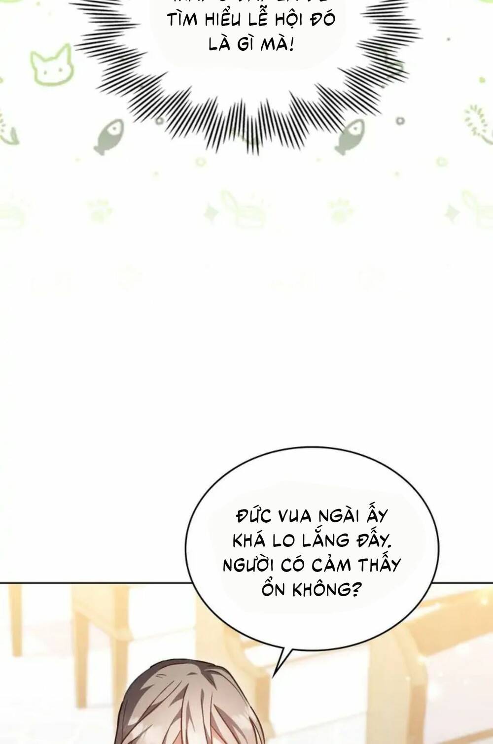 Khi Nữ Quỷ Mạo Danh Công Chúa Chương 5 Ảnh 50