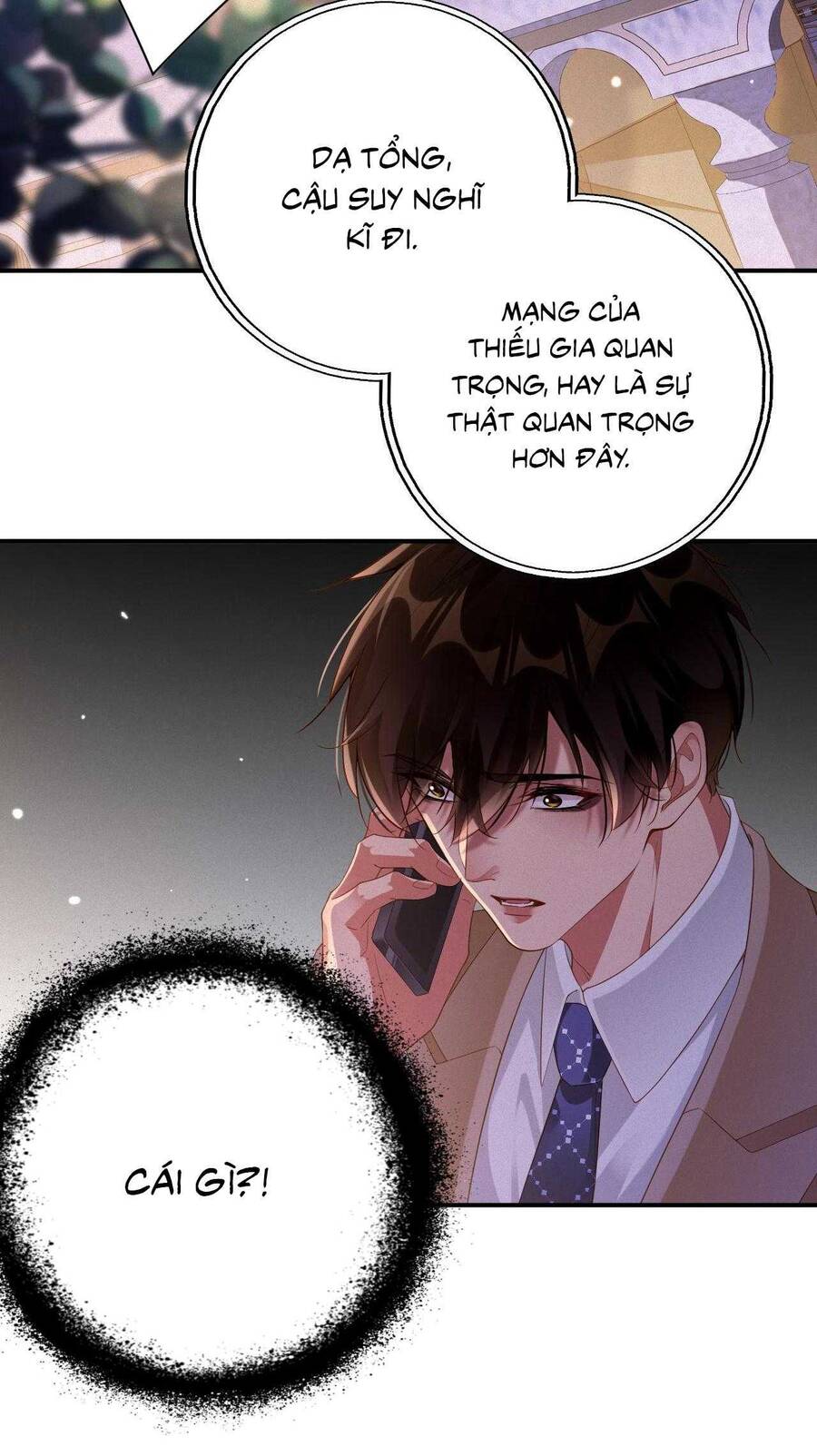 Chồng Cũ Lại Muốn Tái Hôn Chương 71 Ảnh 23