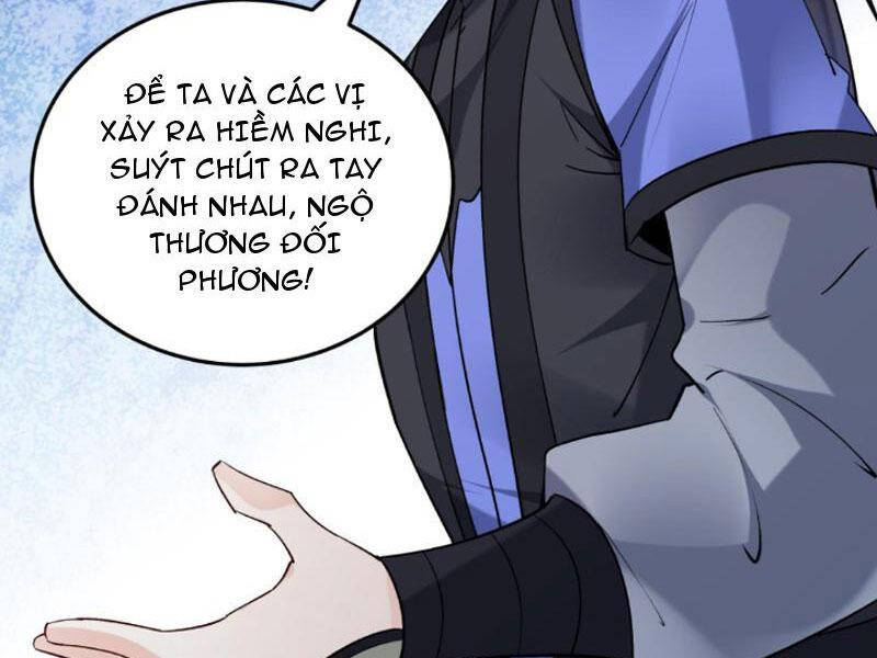 Nhân Vật Phản Diện Này Có Chút Lương Tâm, Nhưng Không Nhiều Chương 251 Ảnh 28