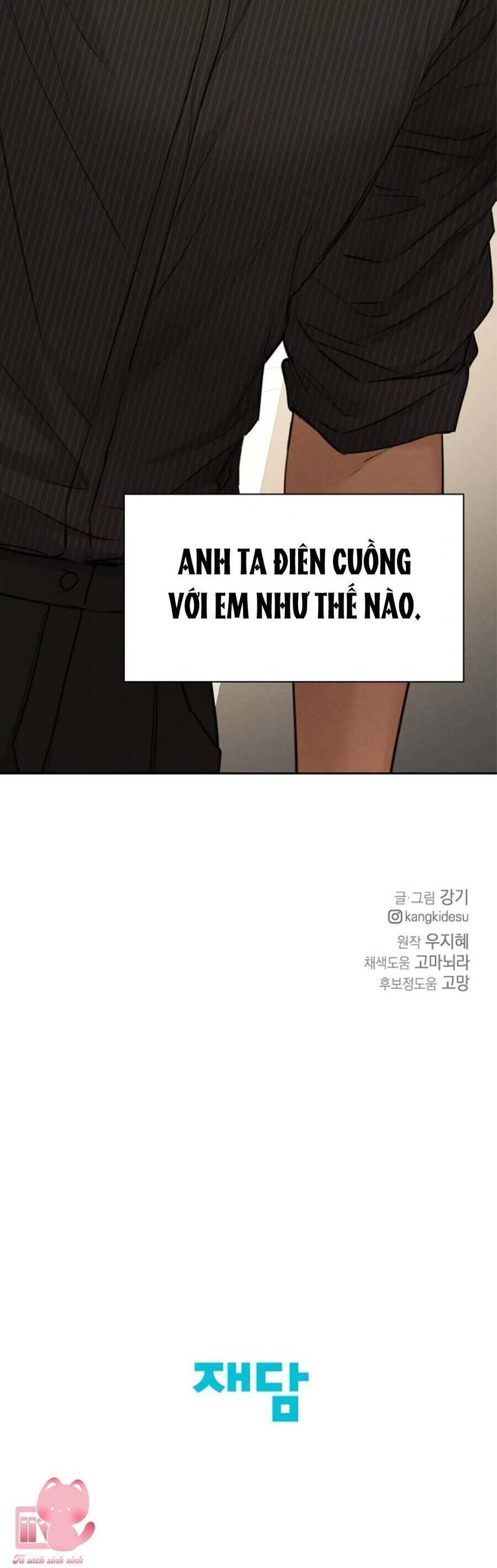 Bình Minh Chương 53 Ảnh 60