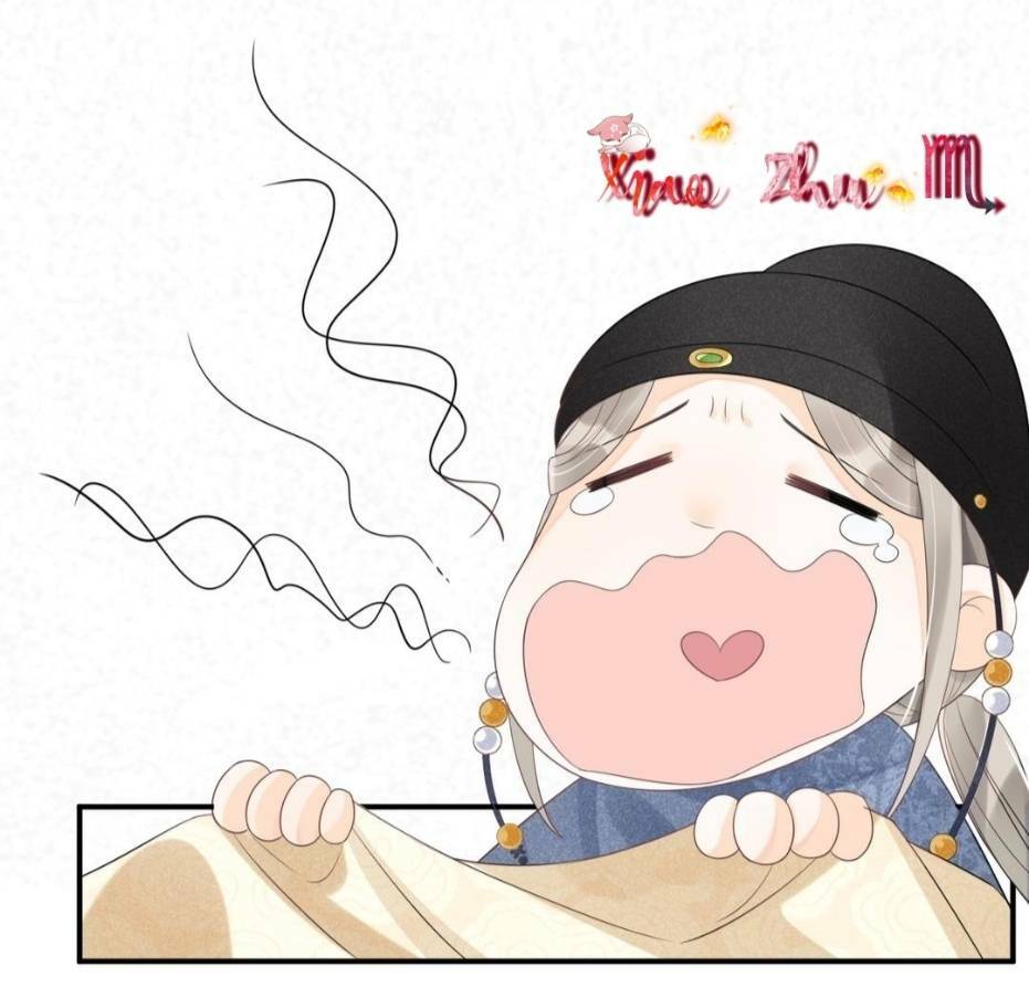Hoàng Hậu Của Trẫm Là Công Công Chương 2 Ảnh 43