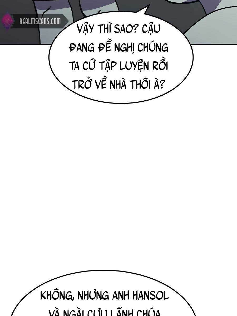 Thợ Săn Cơ Bắp Chương 8 Ảnh 26