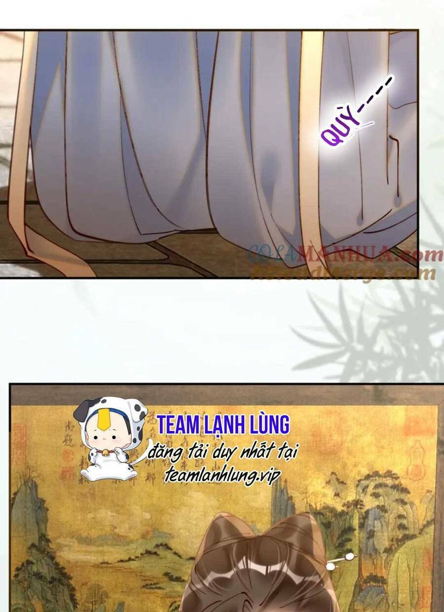 Hoàng Thúc Sủng Ta Đến Tận Xương Chương 15 Ảnh 49