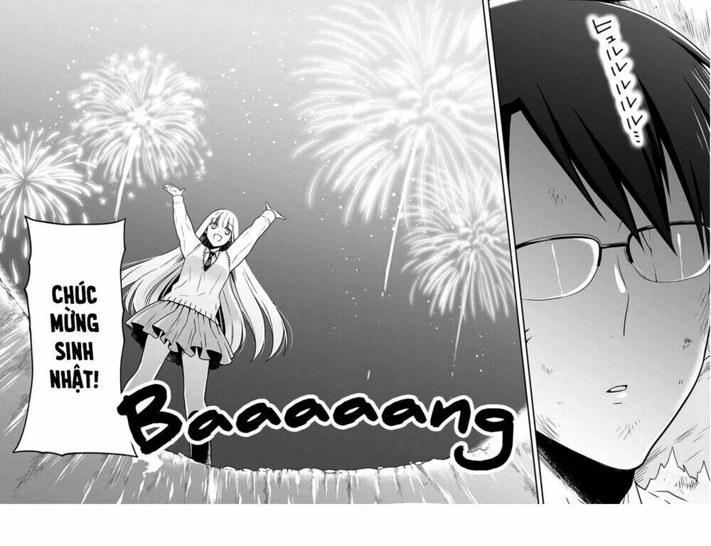 S Watari-San To M Mura-Kun Chương 5 Ảnh 26