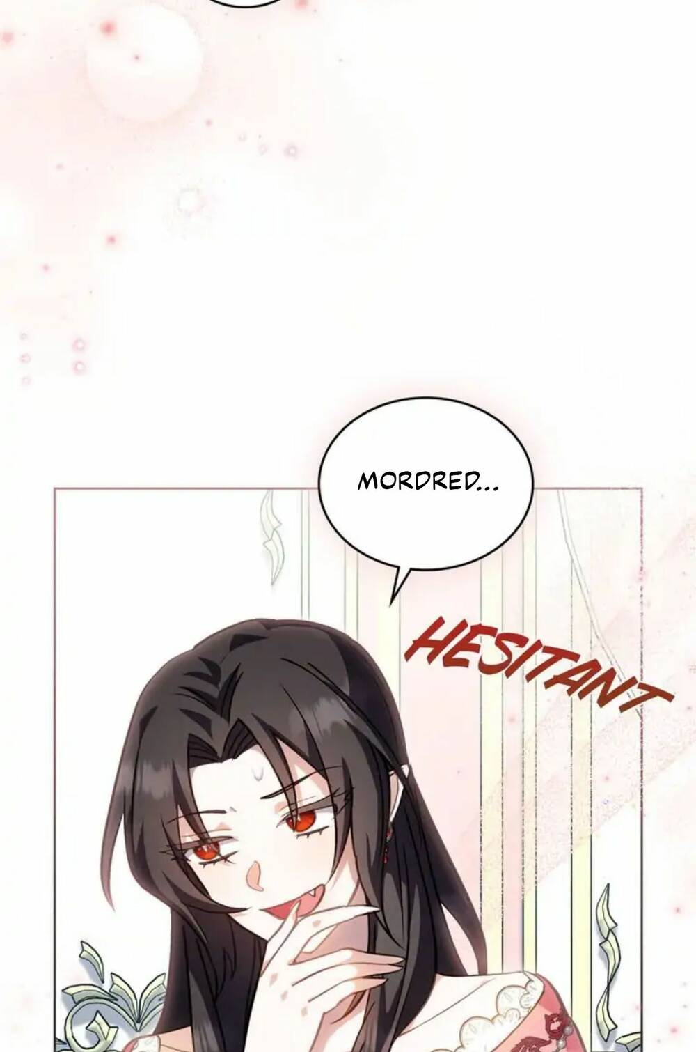 Khi Nữ Quỷ Mạo Danh Công Chúa Chương 5 Ảnh 17