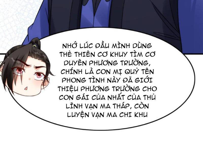 Nhân Vật Phản Diện Này Có Chút Lương Tâm, Nhưng Không Nhiều Chương 237 Ảnh 6