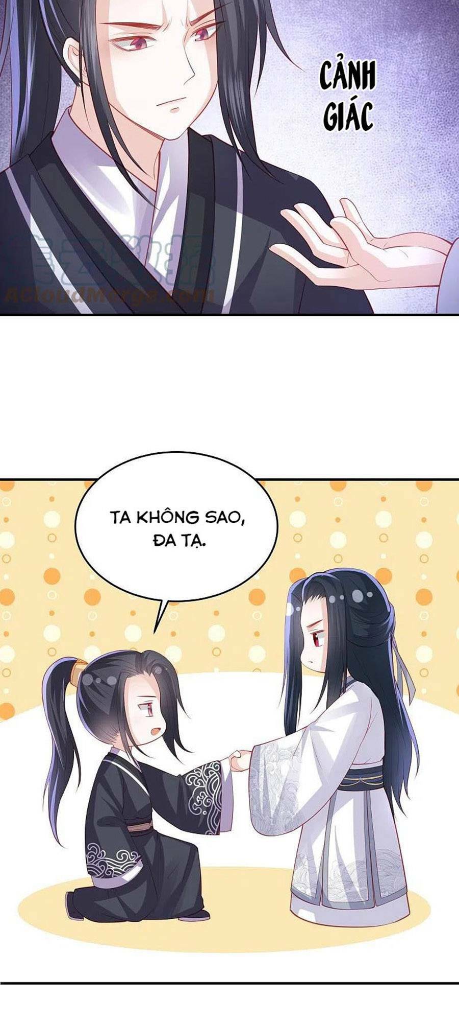 Phượng Hoàng Thác: Chuyên Sủng Khí Thê Chương 243 Ảnh 21