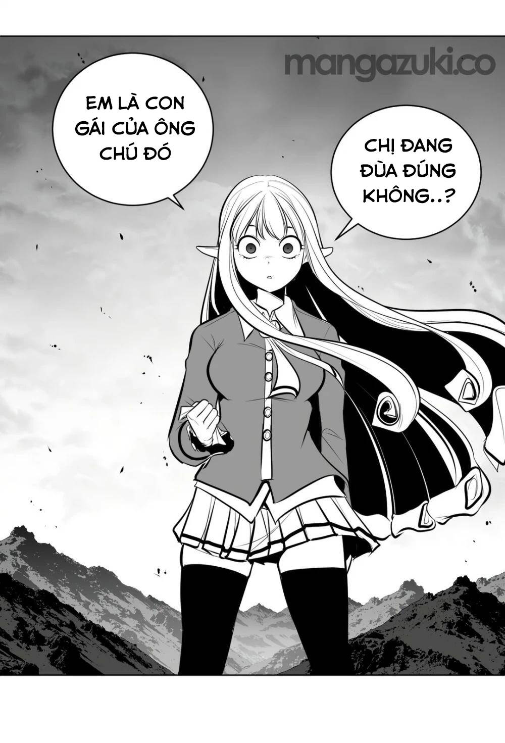 Độc Lạ Dungeon Chương 71 Ảnh 97