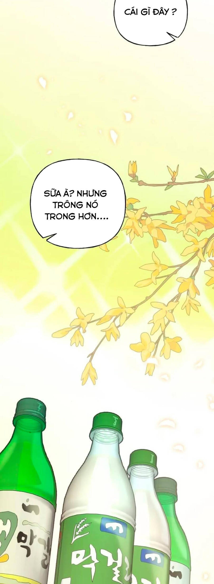 Hầu Gái Không Thích Nuôi Dạy Trẻ Nhỏ Chương 15 Ảnh 20