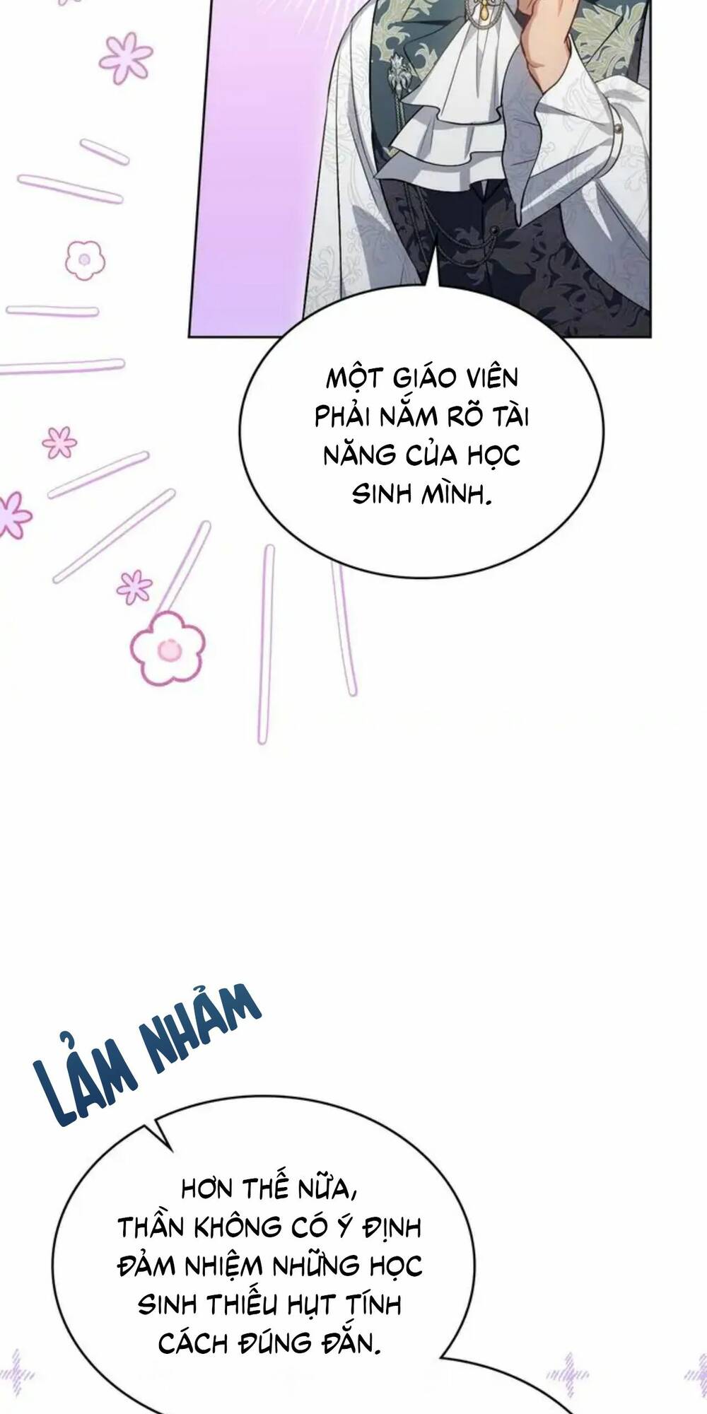 Khi Nữ Quỷ Mạo Danh Công Chúa Chương 12 Ảnh 70