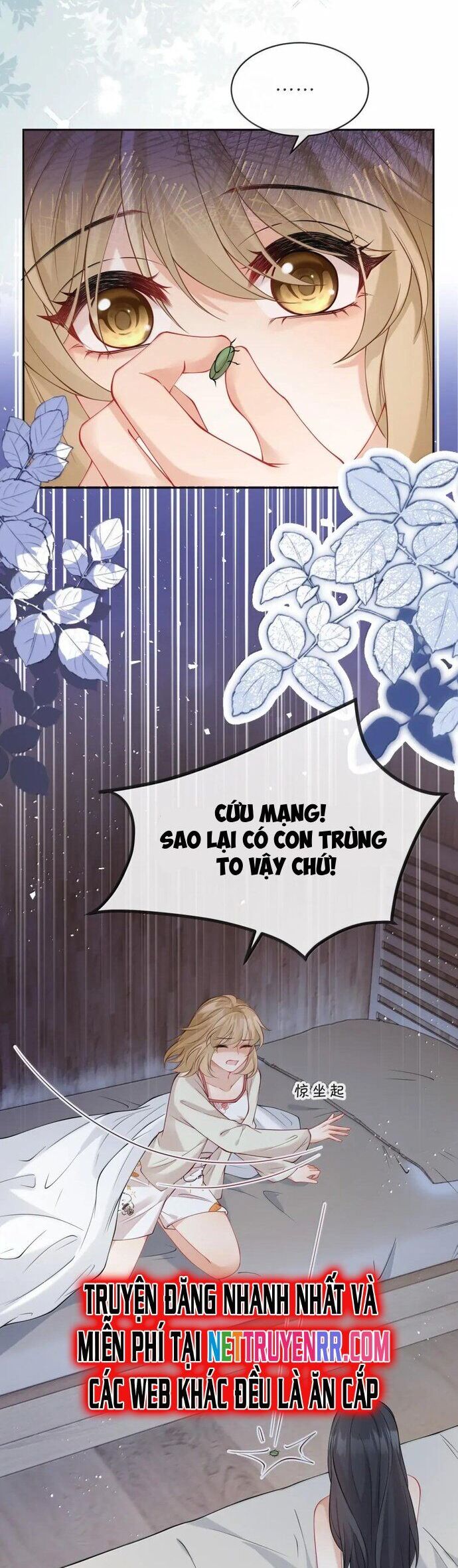 Sổ Tay Tâm Ý Chương 23 Ảnh 22