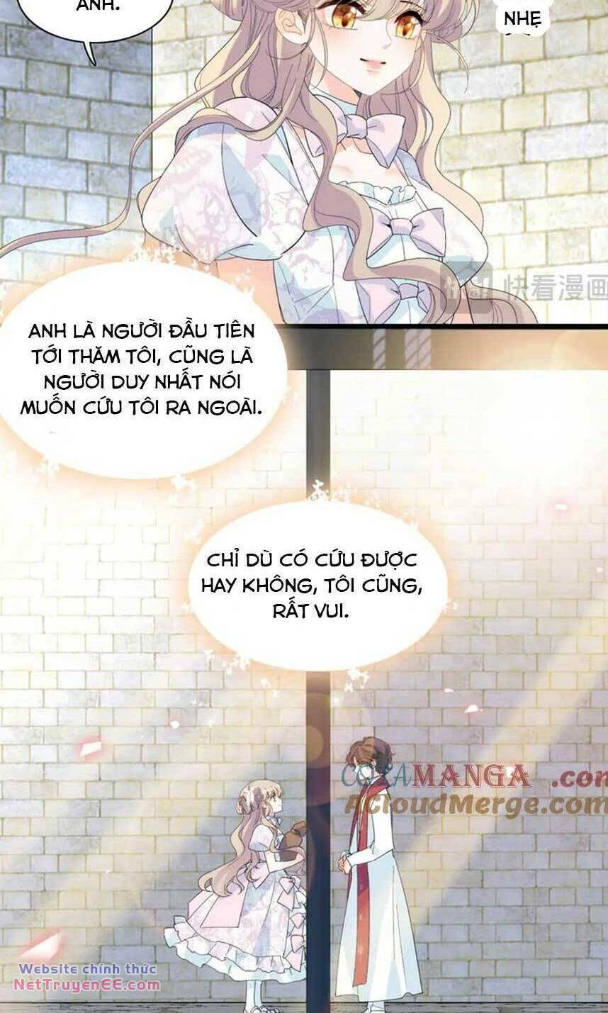 Khi Tử Tước Tiểu Thư Phát Điên Thì Ai Cô Ấy Cũng Cắn Chương 32 Ảnh 7