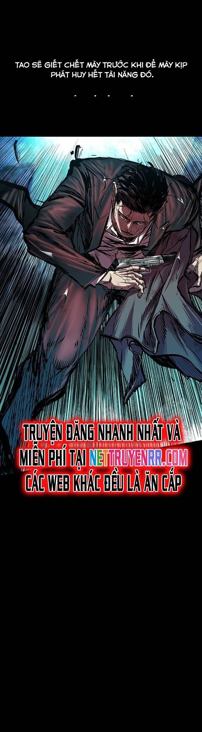 BáO Thù 2: VạN Nhân Chi ThượNg Chương 88 Ảnh 54