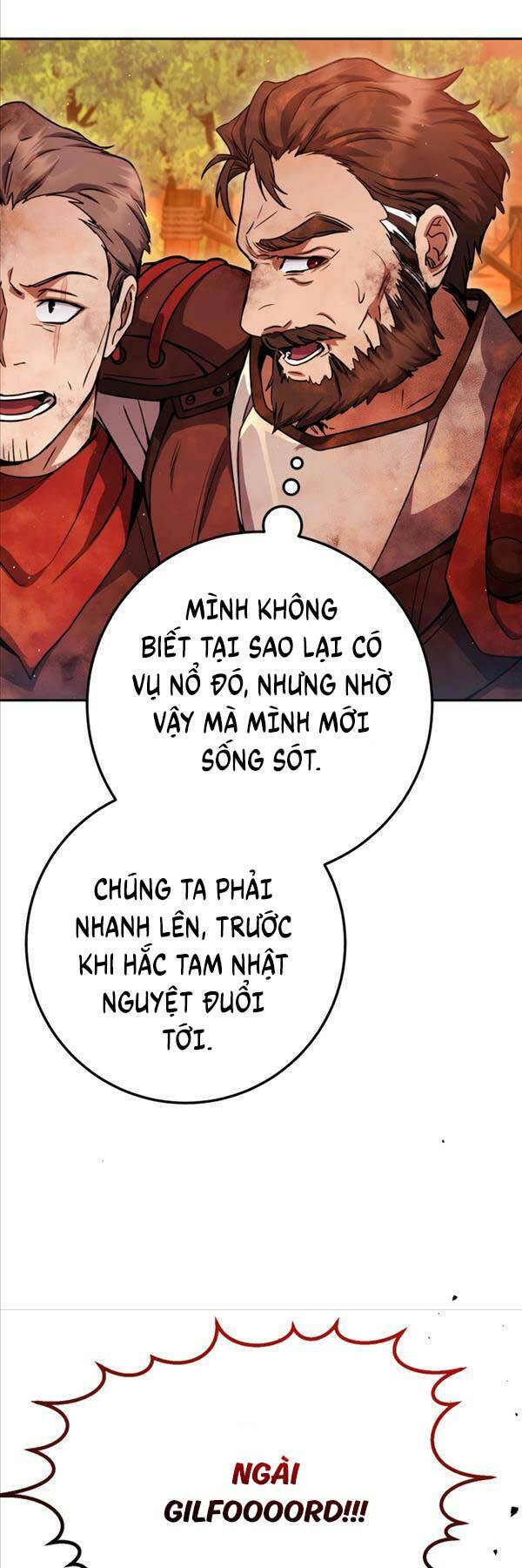 Sự Trả Thù Của Thợ Rèn Huyền Thoại Chương 17 Ảnh 39