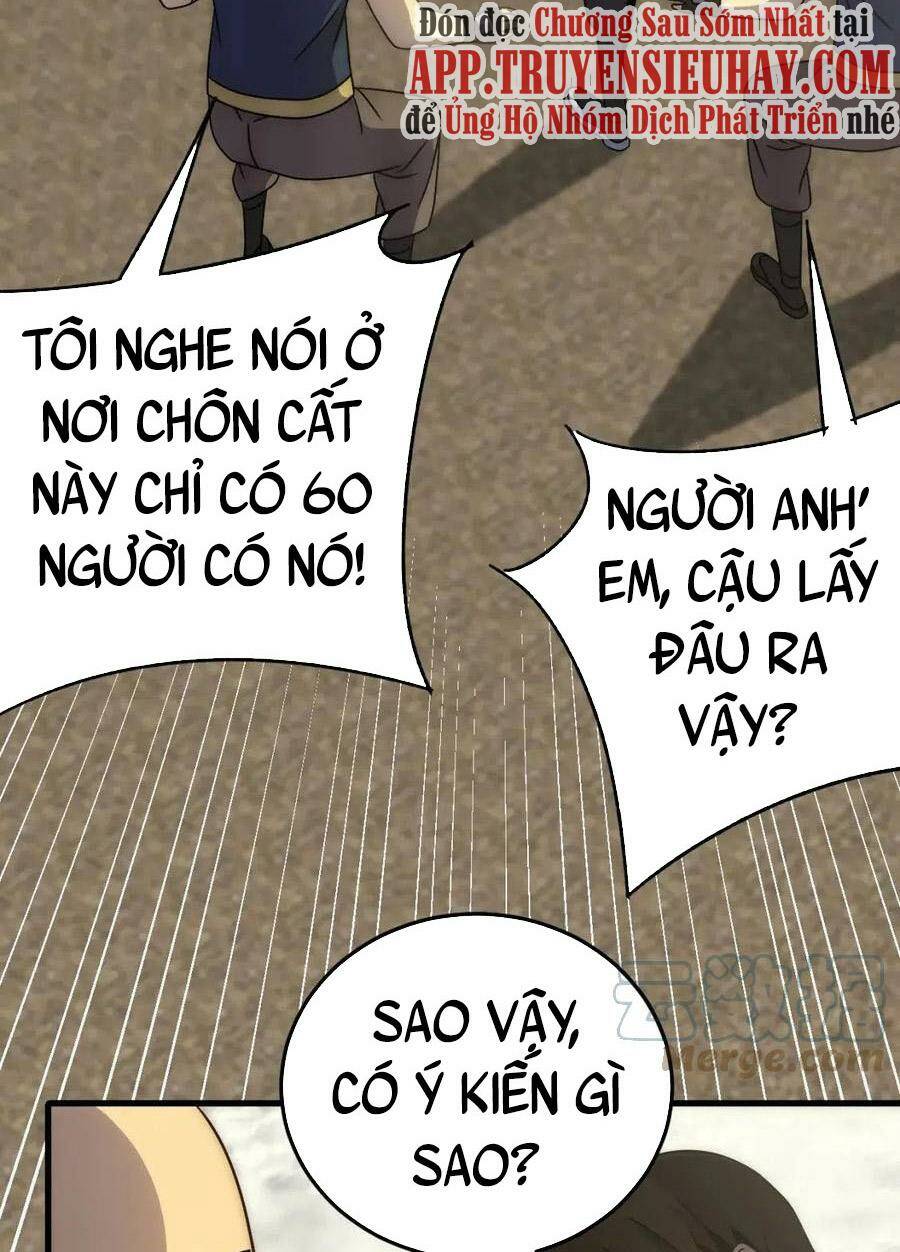 Mạt Thế Đạo Tặc Hành Chương 94 Ảnh 70