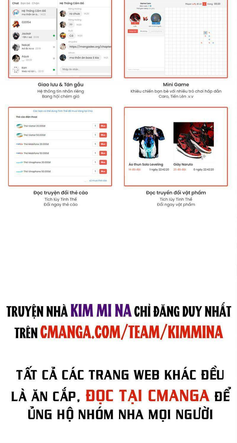 Cứu Được Tên Đại Ma Tôn Chương 14 Ảnh 12