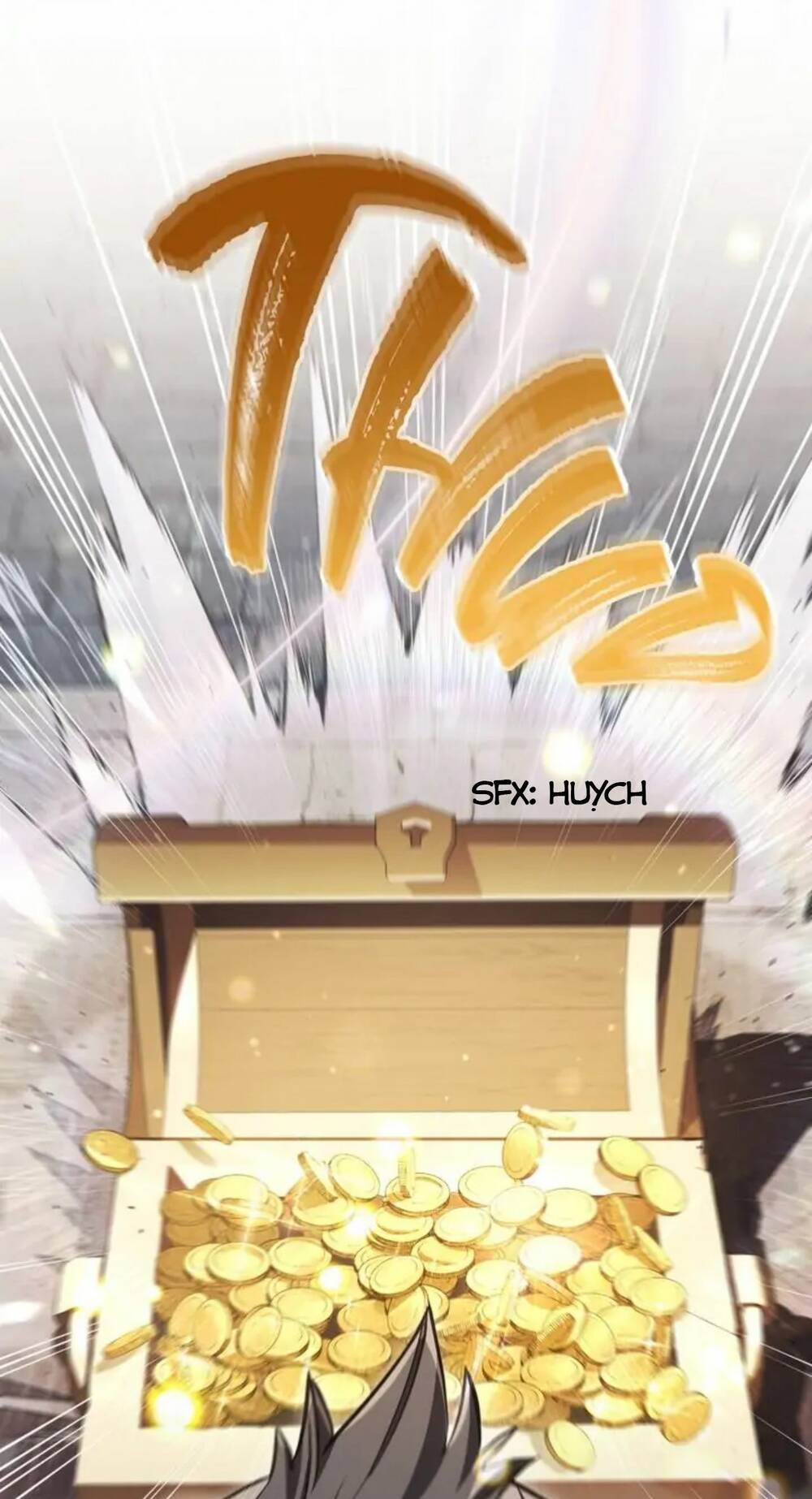 Khi Nữ Quỷ Mạo Danh Công Chúa Chương 17 Ảnh 13