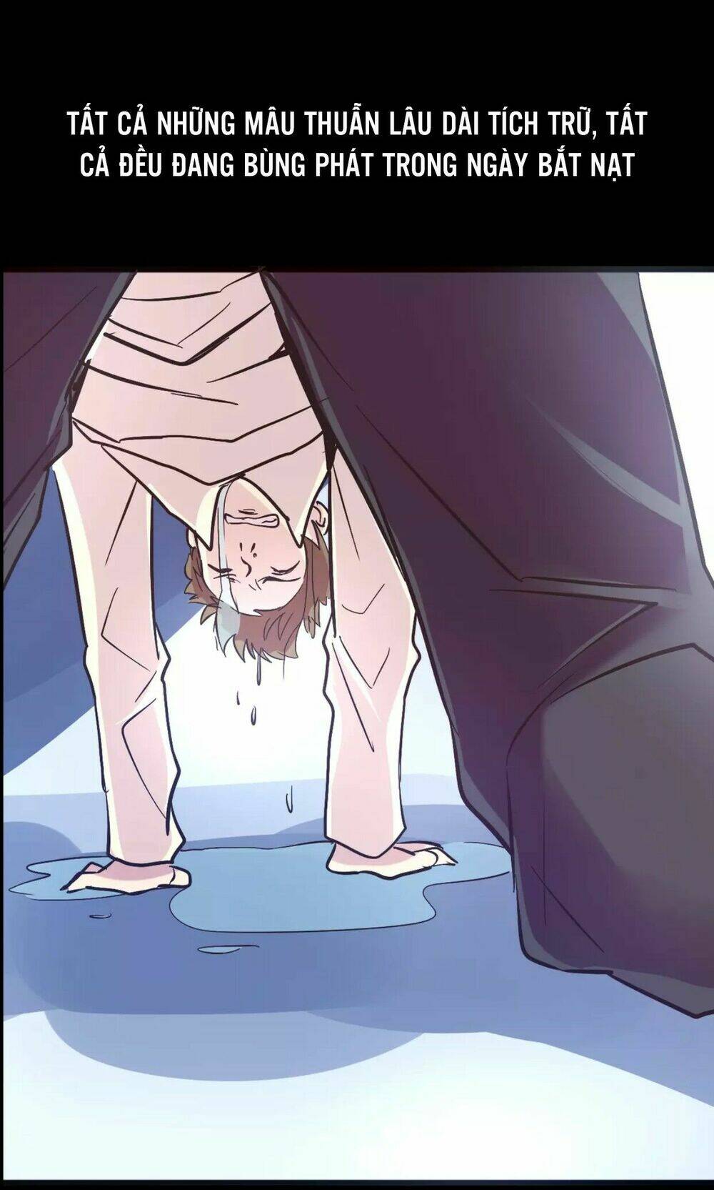 Trả Thù Trường Trung Học 2 Chương 12 Ảnh 24