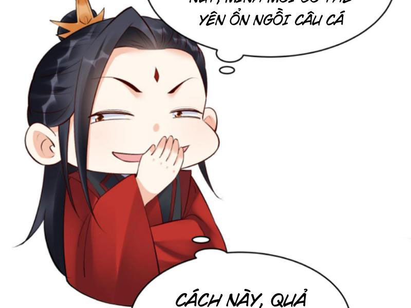 Nhân Vật Phản Diện Này Có Chút Lương Tâm, Nhưng Không Nhiều Chương 257 Ảnh 52