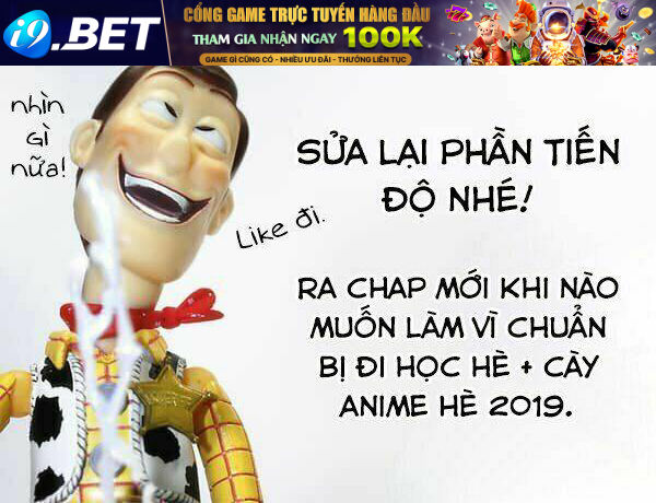 Bạo Liệt Thiếu Nữ Chương 6 Ảnh 27