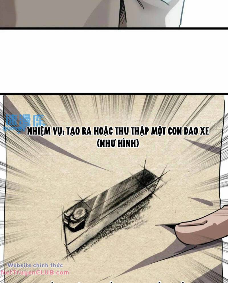 Trò Chơi Này Cũng Quá Chân Thật Rồi ! Chương 66 Ảnh 37
